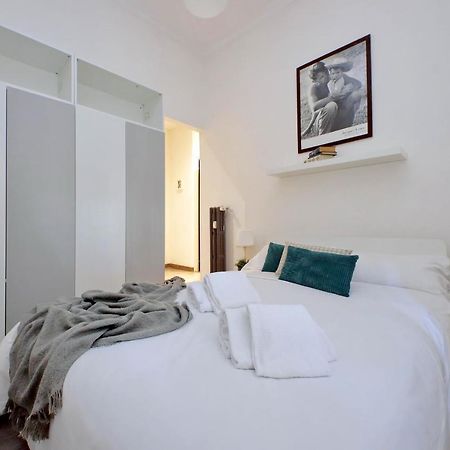 Scipioni Terrace Apartment Rome Bagian luar foto