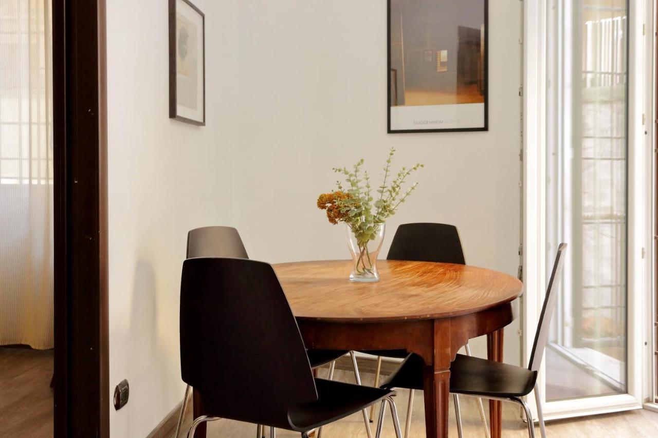 Scipioni Terrace Apartment Rome Bagian luar foto