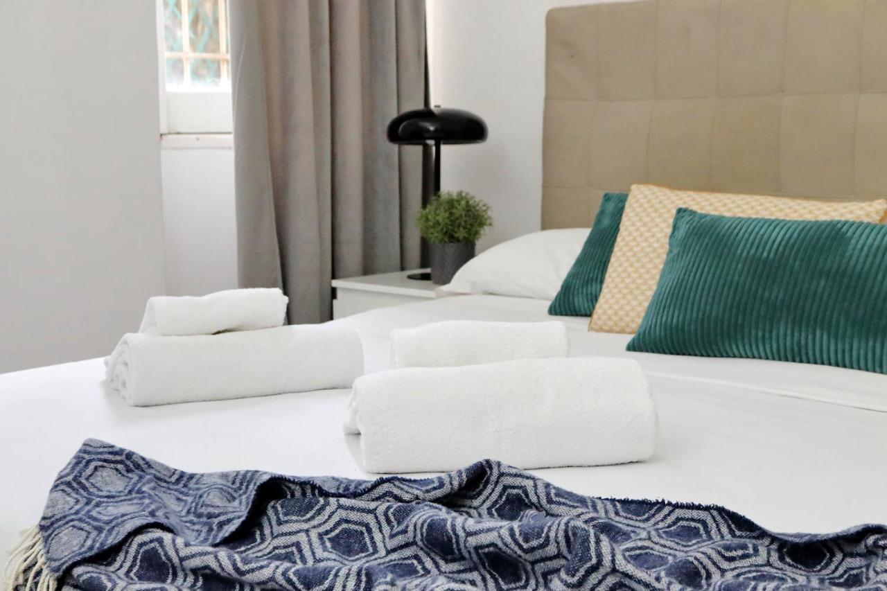 Scipioni Terrace Apartment Rome Bagian luar foto