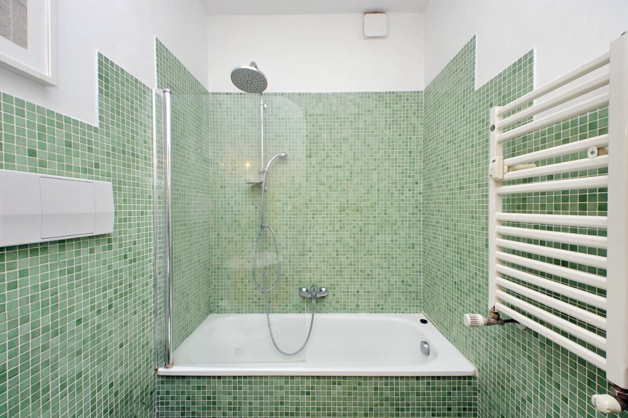 Scipioni Terrace Apartment Rome Bagian luar foto